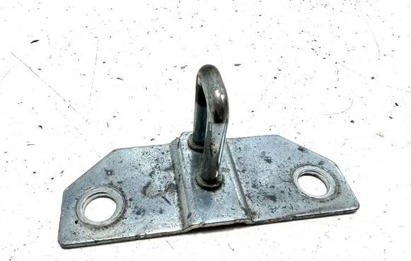Mercedes-Benz B W245 Loading door lock loop/hook striker 