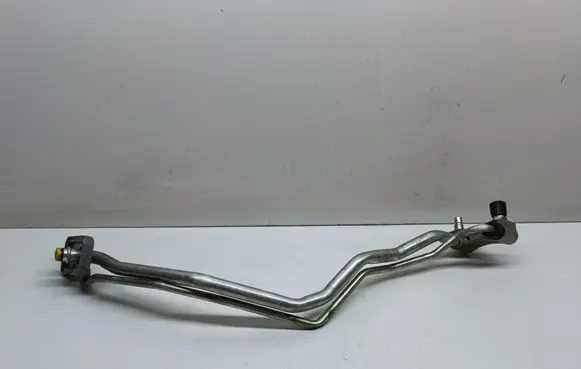 BMW X6 M Air conditioning (A/C) pipe/hose 9187635