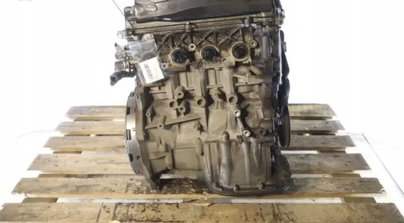 Toyota Prius (XW20) Engine X1NZ-W90