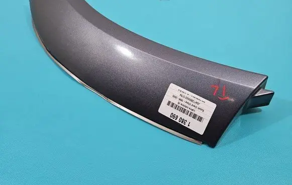 Suzuki Grand Vitara I Rear arch trim 77670-65DA1 IMPRK1380690