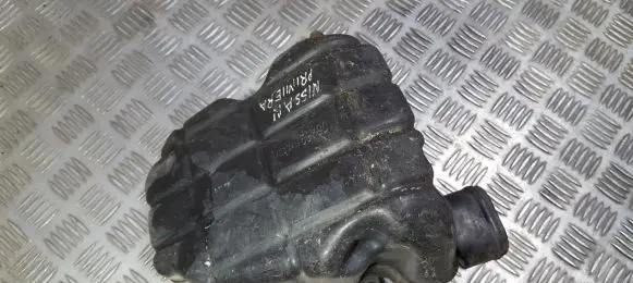 Intake resonator