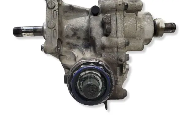 Mini Cooper Countryman R60 Front differential 981168701 2099277 9811687