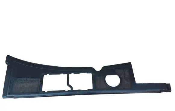 Audi A4 S4 B6 8E 8H Wiper trim 8E1819417A