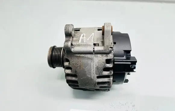 Volkswagen Touran III Generator/alternator 04l903023h