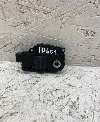 BMW 3 E90 E91 A/C air flow flap actuator/motor 410475520