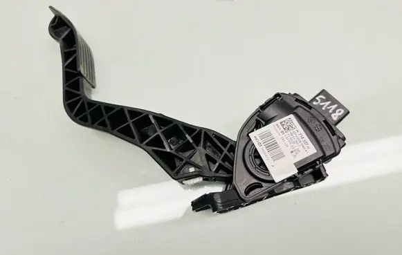 Citroen C3 Accelerator throttle pedal 9671433780 3426472 6PV00994941