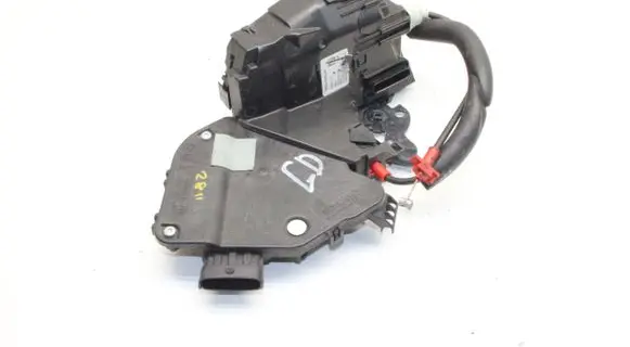 Land Rover Discovery Sport Rear door lock FK7224994AE