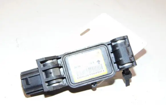Mitsubishi Lancer Airbag deployment crash/impact sensor MN141335 MN141004