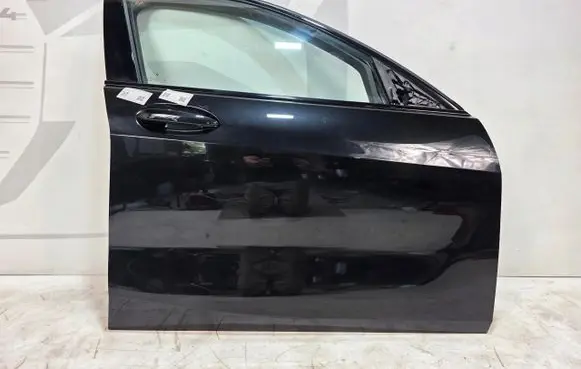 BMW 1 F70 Front door