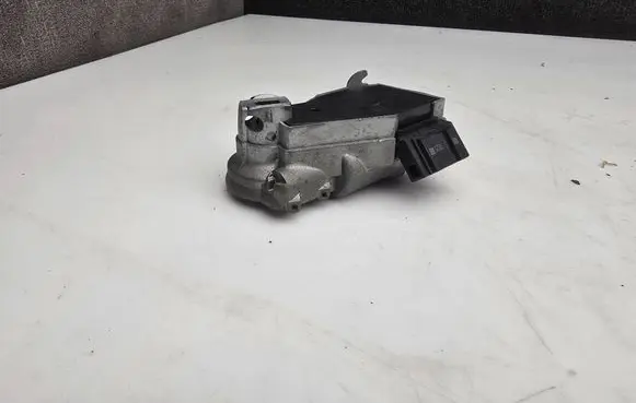 Mercedes-Benz Sprinter W906 Steering wheel lock A0355457732