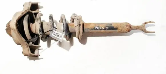 Audi A6 S6 C6 4F Front shock absorber/damper