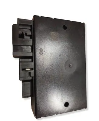 Porsche Macan (95B) Tow bar trailer control unit/module 4H0907383M 4H0907383K 7C001003