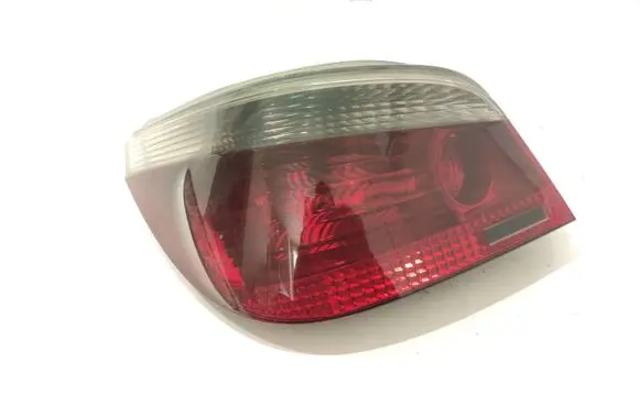 BMW 5 E60 E61 Rear/tail lights 158069