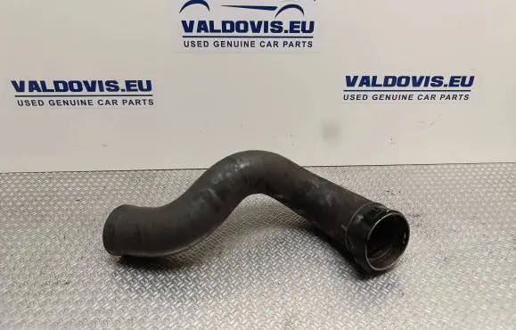 Renault Trafic III (X82) Intercooler hose/pipe 1096344S01 0192014
