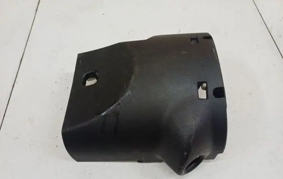 Citroen C4 I Steering wheel column trim