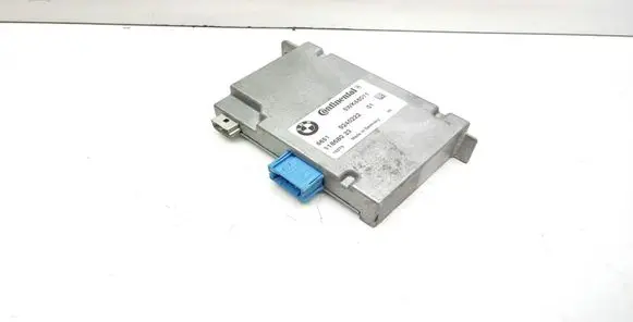 BMW 5 F10 F11 Camera control unit module 9240222