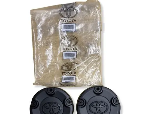 Toyota ProAce City Original wheel cap 9837935677