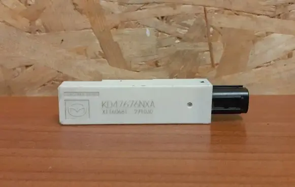 Mazda CX-5 II Keyless system antenna 2210 KD47676NXA