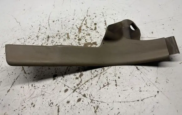 Volvo S80 Other interior part 