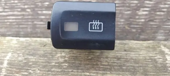 Audi A3 S3 8L Windscreen/window heater switch 8L0941503A