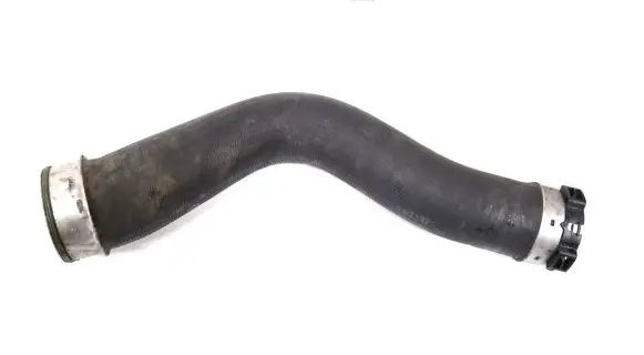 BMW 7 F01 F02 F03 F04 Intercooler hose/pipe 8603095