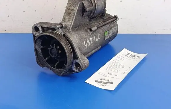 Volkswagen PASSAT B5.5 Starter motor 068911024L