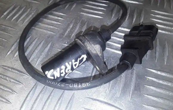 KIA Carens I Crankshaft position sensor 3918027000