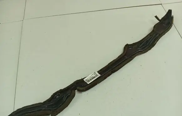 Mazda 3 II Other exterior part
