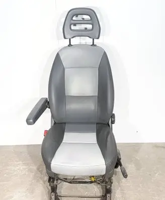 Fiat Ducato Front driver seat 