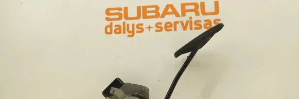 Subaru Legacy Accelerator throttle pedal 36010AG021