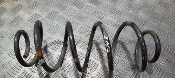 Peugeot 207 Rear coil spring