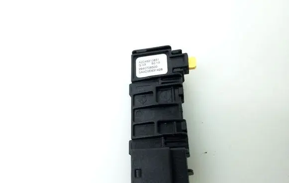 Rain sensor