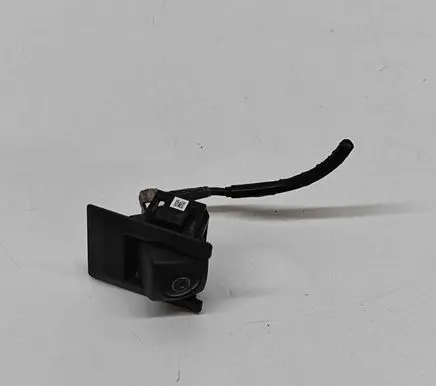 Reversing camera