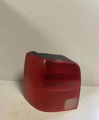 Volkswagen PASSAT B5 Rear/tail lights 3B9945111F
