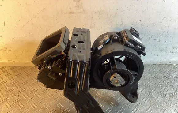 Mercedes-Benz GL X164 Heater fan/blower A164801414