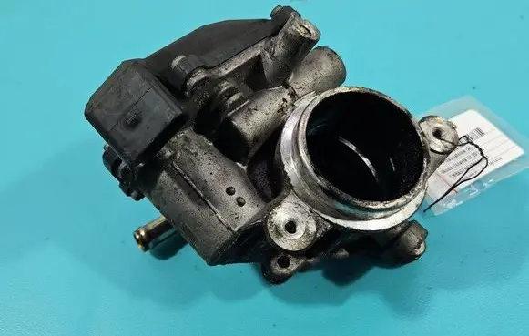 Skoda Octavia Mk3 (5E) Throttle body valve 04L128063N IMPRK1481283