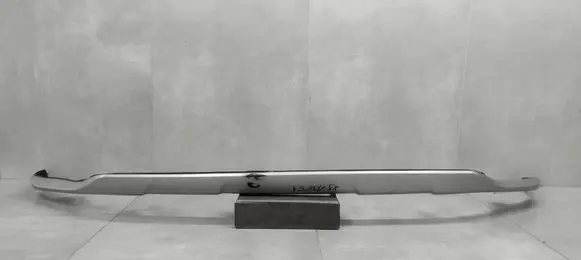 Lexus RX 450H Front bumper splitter molding 0815448200