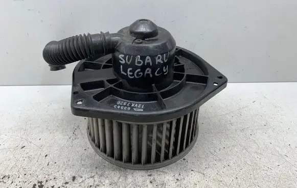 Subaru Legacy Heater fan/blower 65665 12VK7926