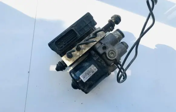 Ford Galaxy ABS Pump 7m0907379 10094503013