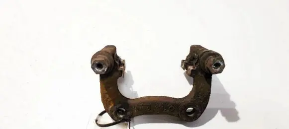 Renault Scenic III - Grand scenic III Rear brake caliper
