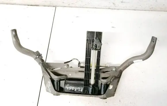 BMW 7 E65 E66 Seat adjustment motor 1020427 251102