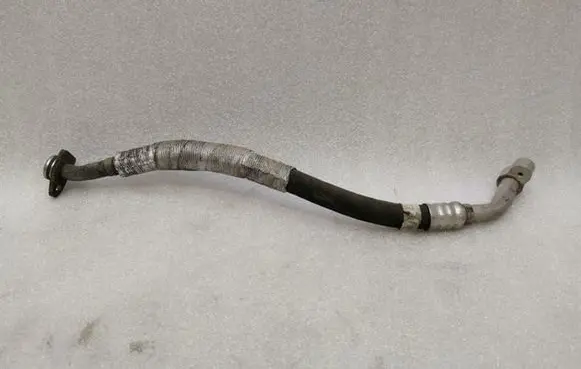 Mercedes-Benz SLK R171 Air conditioning (A/C) pipe/hose A1718301715