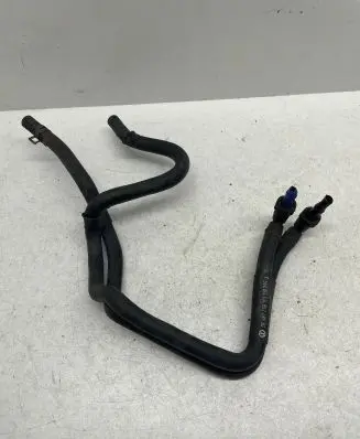 Air intake hose/pipe