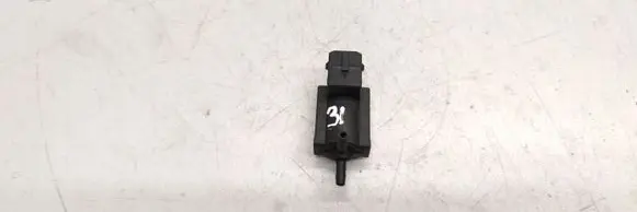 Valve vacuum