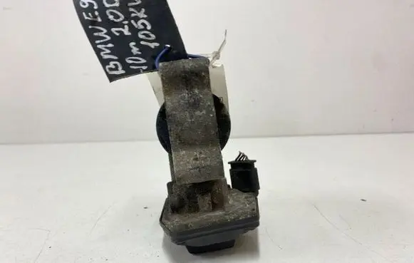 BMW 3 E90 E91 Throttle valve 1354781075202 781075202