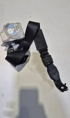 Dodge Durango III Rear seatbelt 2438155