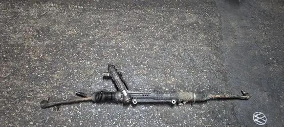 Land Rover Range Rover L322 Steering rack 7852501686 6756790A02