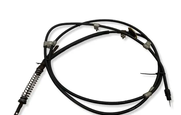 Jeep Grand Cherokee Handbrake/parking brake wiring cable 52124962AF