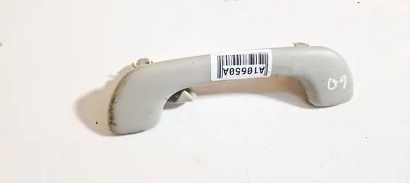 Nissan Qashqai Rear interior roof grab handle