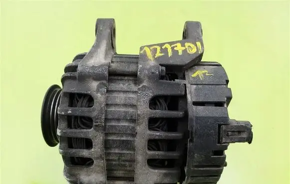Chevrolet Aveo Generator/alternator 2655866